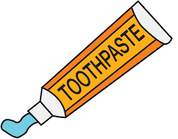 20 Amazing Tricks That Toothpaste Could Do