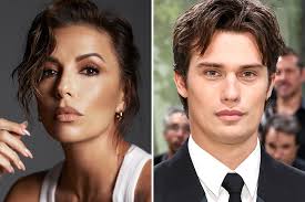 Eva Longoria, Nicholas Galitzine Join Studiocanal's 'Wings of Freedom'