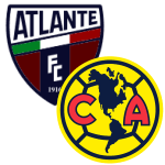 Atlante - Club America