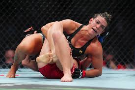 ufc
