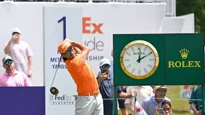 PGA Tour - News update