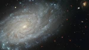 Image result for galaxy NGC 3370
