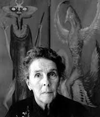 Leonora Carrington ... - 6a014e5fb9e8aa970c0154332fbc26970c-pi