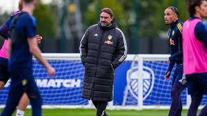 Leeds United - News update
