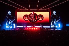 Rodea alma de Gustavo Cerati nuevo show de Soda Stereo