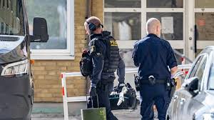 SVT Nyheter - News update