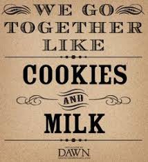 Inspiration on Pinterest | Milk, It Crowd Quotes and It Crowd via Relatably.com