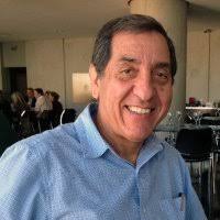 Costas Georghiades Email & Phone Number