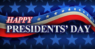 Resultado de imagen para president day usa 2016