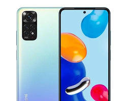 صورة شاومي Redmi Note 11