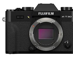 Fujifilm XT30 IIの画像