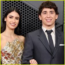 Marcello Hernandez Shares Encounters with Taylor Swift and Girlfriend Ana Batlle