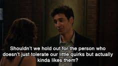 Quotes on Pinterest | Ted Mosby, Met and Mothers via Relatably.com