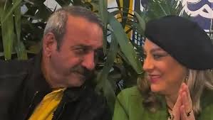 حمیرا ریاضی