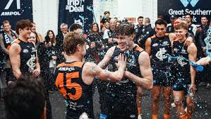 carltonfc.com.au - News update