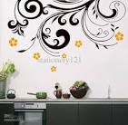 Wall Stickers Decals - Pepperfry