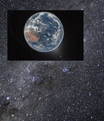 The best photos from NASA's first moon mission in more than 50 years