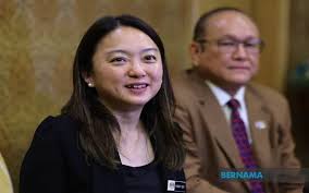 bernama - News update