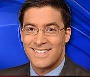 Raoul Martínez, anchor-reporter at WESH-2 in Orlando is leaving the station after six and a half years. He is moving back to California. - raoul_martinez