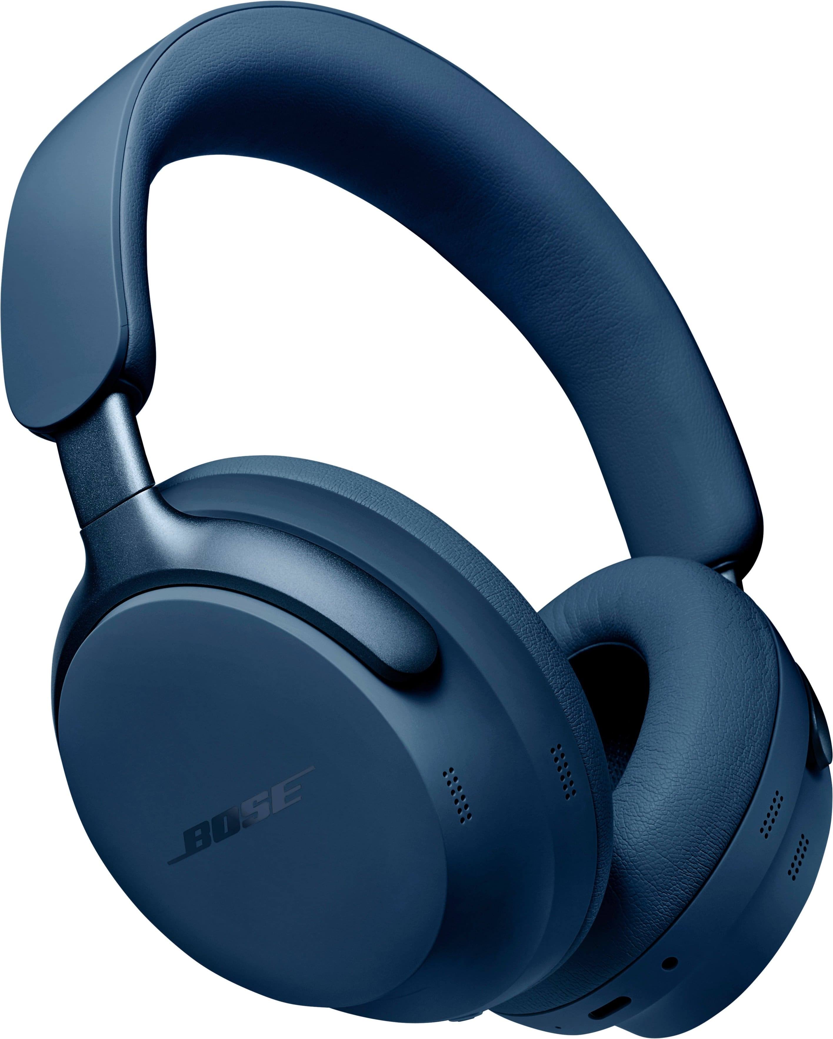 Bose QuietComfort Ultra Noise Wireless Cancelling Headphones