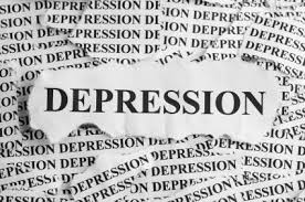 Image result for depression
