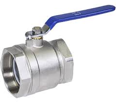 Ball Valves - All Valves | ValveKing