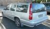 Volvo V70 2000 till salu