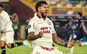 Universitario - Nacional : la rencontre qui retient son souffle — image 5