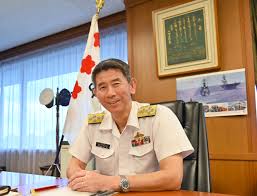 防衛省 - News update
