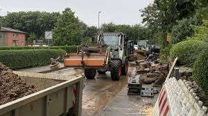 wasserrohrbruch