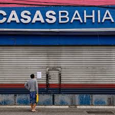 Casas Bahia: crise desencadeia corrida de varejo regional por mercado de R$ 300 milhões