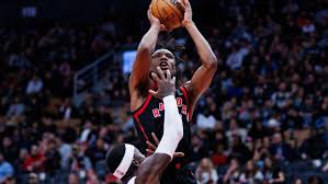 Brooklyn Nets vs. Toronto Raptors Game Preview: A Battle for Draft Odds