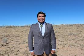 Mark Cruz to lead Indian Health Service amid staffing and infrastructure challenges