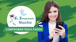 Resultados Sinuano Noche: ¿La suerte te sonrió el 21 de Octubre de 2025?