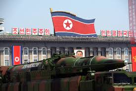 Image result for Miniature Nuclear weapons 4