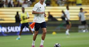 Cristiano Ronaldo Hoy: Horario y Dónde Ver Al Nassr vs. Al Kholood - Imagen ilustrativa del artículo
