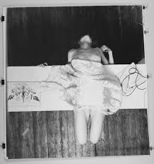 Résultat de recherche d'images pour "francesca woodman"