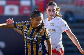 Las Diablas buscan el liderato ante San Luis