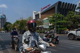 Cambodian Lender’s Shutdown Triggers Panic Amid Crypto Laundering Scandal