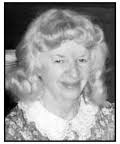 SERGEANT, BARBARA D. Barbara Drennan Sergeant, 85, of Park Road, ... - NewHavenRegister_SERGEANTB_20121013