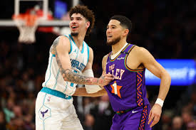 Palpite Suns x Hornets: odds, prognóstico e melhores apostas (NBA) – 08/03/2026