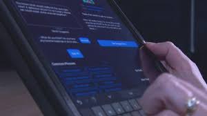 How an app is giving people with ALS their voice back