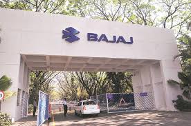 Bajaj Auto shares rise 3% in weak markets as board to consider buyback plan