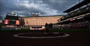 Game #59 GameThread: Jays @ Orioles