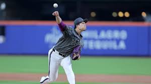 Mets Manager Assesses Kodai Senga's Performance Amidst Roster Changes