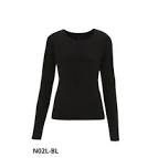 T-Shirts manches longues femme Livraison gratuite avec Zalando
