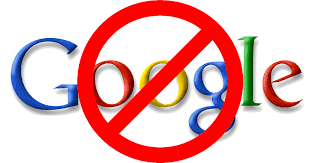 Image result for no google