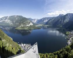 Immagine di Hallstatt Skywalk (Welterbeblick Hallstatt)