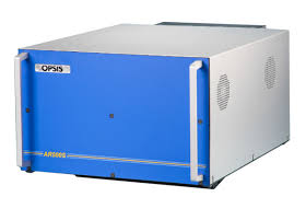 OPSIS AR500 Analyzer – Fence-Line Air Quality Monitoring ...