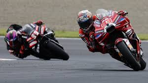 marc márquez